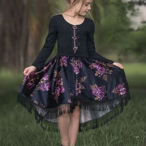 Dollcake Irish Dance Dress